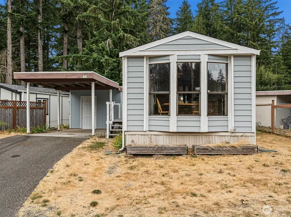 9111 66th Avenue NW, Gig Harbor, WA 98332