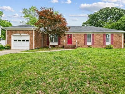 118 Cove Rd, Newport News, VA, 23608