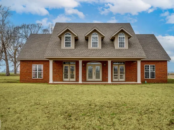 13607 Highway 463 S, Trumann, AR 72472