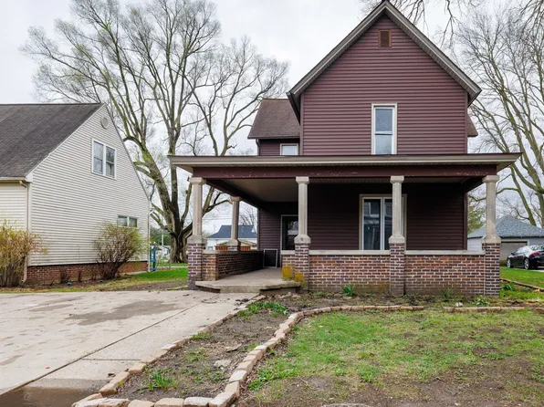 321 E Main St, Brook, IN 47922