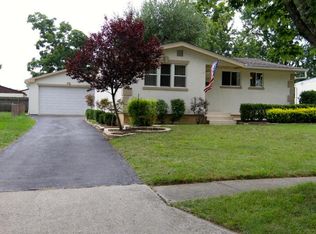 3927 Sexton Dr, Columbus, OH