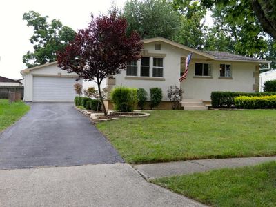 3927 Sexton Dr, Columbus, OH, 43228