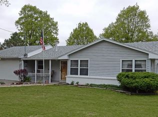 5421 W Benton St, Lincoln, NE 68524