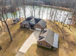 347 Simmons Rd, Munford, TN 38058