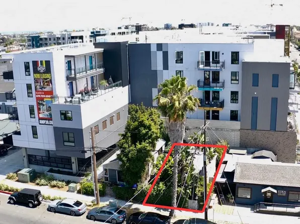 3009 Madison Ave, San Diego, CA 92116