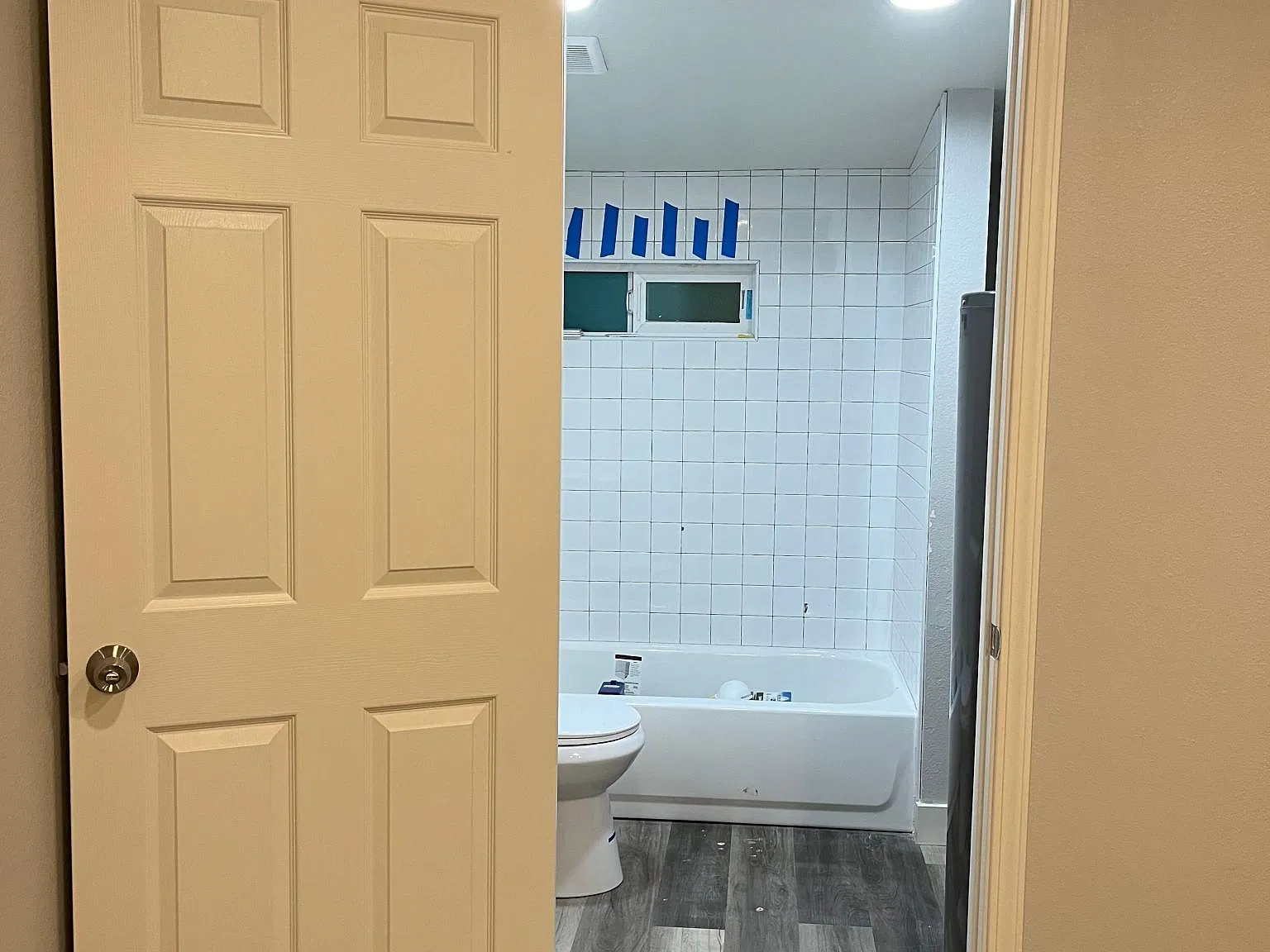 Studio, 336 sqft, $1,250 — Photo 3