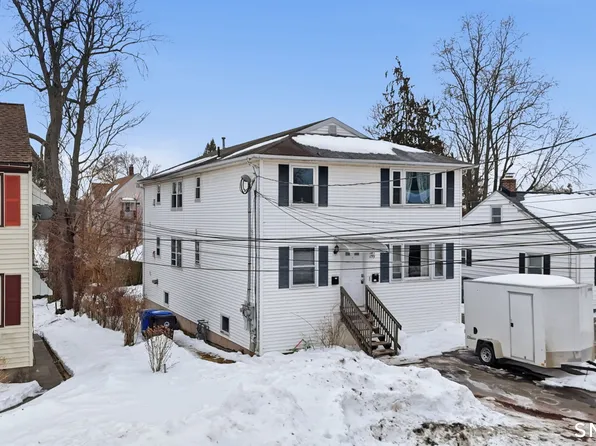 159 Rhodes Street, New Britain, CT 06051