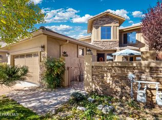 1254 Crown Ridge Dr, Prescott, AZ 86301