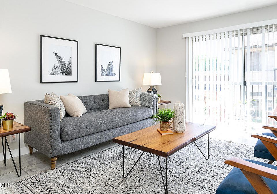 Villa De Loma Condominiums 2408 S Hacienda Blvd Hacienda Heights CA