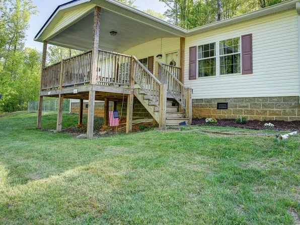 137 Pleasant Dr, Johnson City, TN 37601