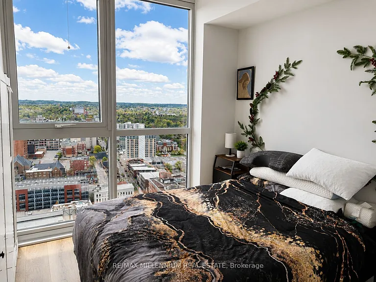 60 Frederick St #2610 — Photo 3