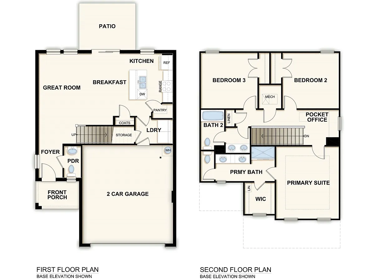 Building Photo - 6065 Little Bluff Cir