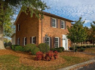 101 Chrisfield Cir, Winston Salem, NC 27104