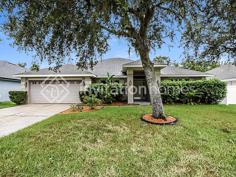 3616 Doe Run Dr — Photo 1