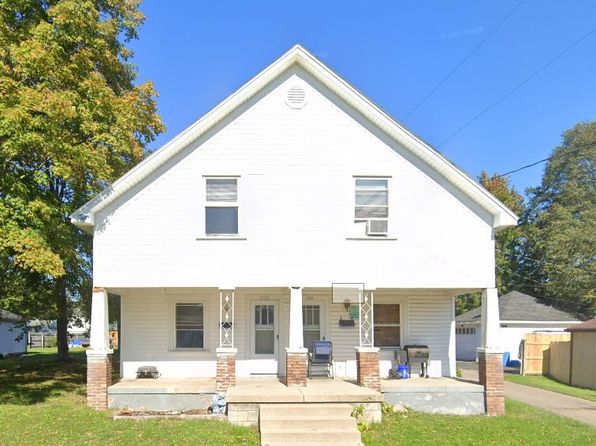 606 Cherry St