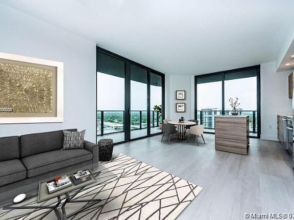 2nd image of 3401 NE 1st Ave #M-2016