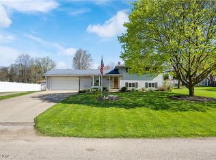 10399 Persimmon St NW, Canal Fulton, OH 44614