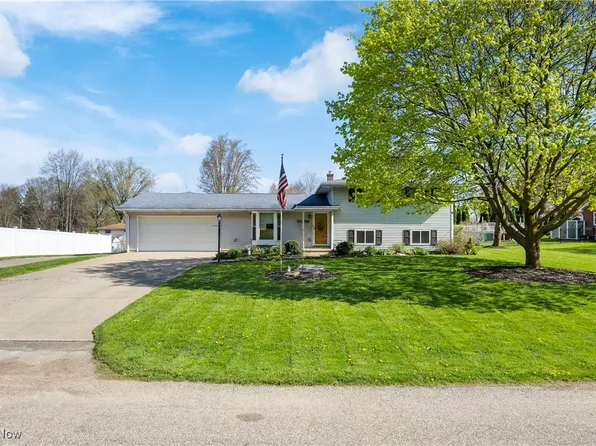 10399 Persimmon St NW, Canal Fulton, OH 44614