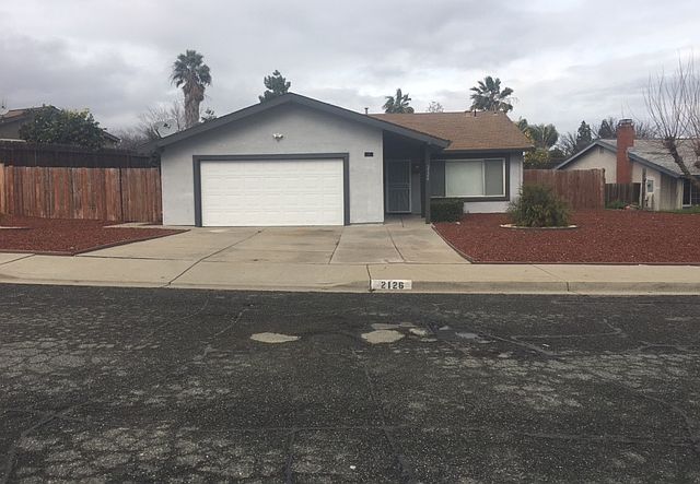 Washington Front Picture