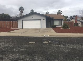 2126 Washington Way, Antioch, CA 94509