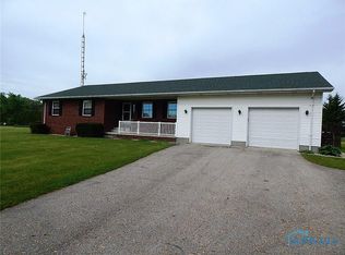 7651 County Road 13, Wauseon, OH 43567