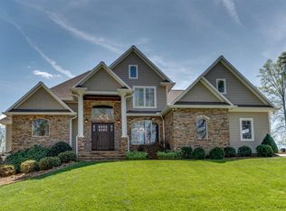 205 Washburn Ln, Rutherfordton, NC 28139