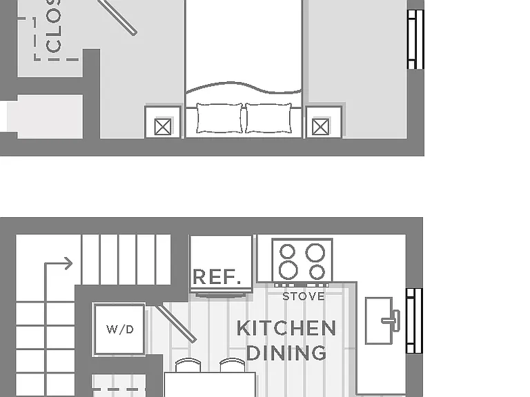 Townhome 4 Townhome 4