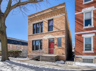 3222 S Normal Ave, Chicago, IL 60616