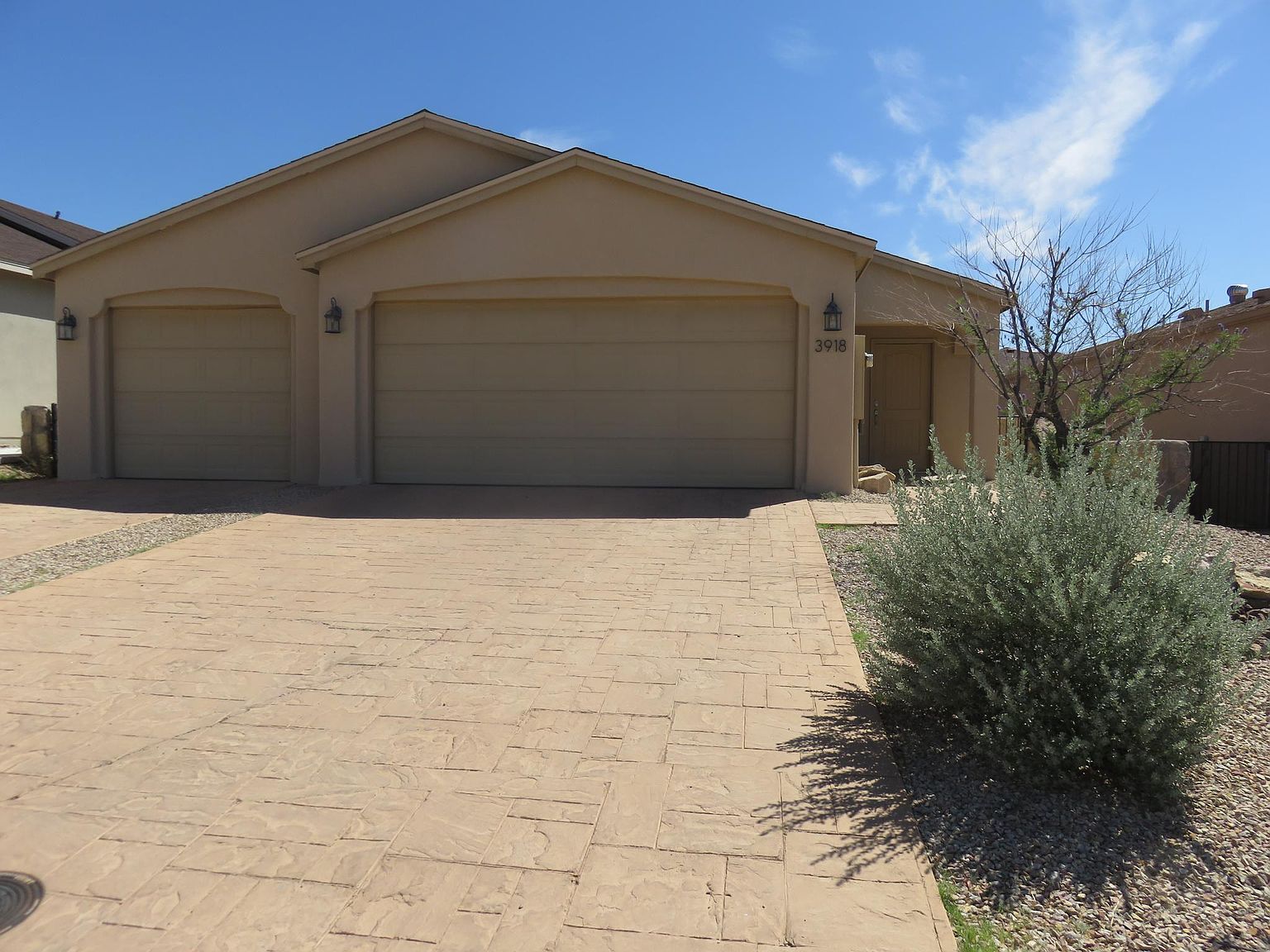 3918 Agua Caliente Dr, Las Cruces, NM 88012 Zillow