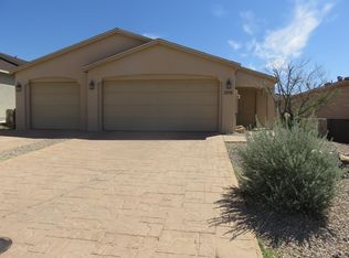 3918 Agua Caliente Dr, Las Cruces, NM 88012