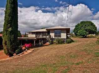 243 Keokeo Rd, Eleele, HI 96705