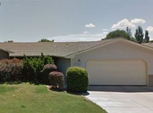 2963 N Ronlin Ave, Grand Junction, CO 81504