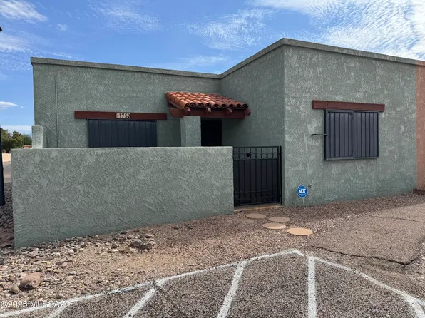 1752 South Ave, Tucson, AZ 85710
