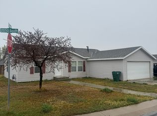 440 W 2050 S, Vernal, UT 84078