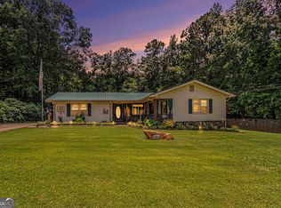 1949 Bonnie Ridge Dr, Griffin, GA 30223