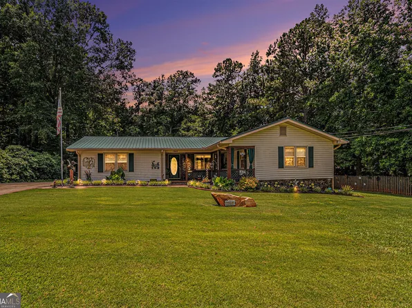 1949 Bonnie Ridge Dr, Griffin, GA 30223