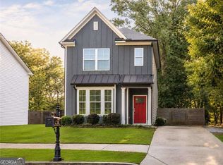 2077 Windyhill Rd, Decatur, GA 30032