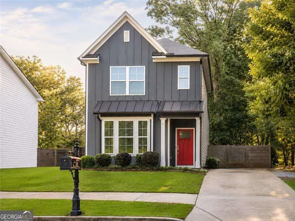 2077 Windyhill Rd, Decatur, GA 30032