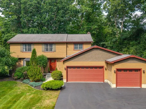 15 Cedarcrest Drive, Saratoga Springs, NY 12866