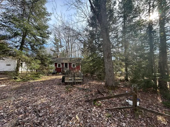 22155 Cohoon Rd, Hillman, MI 49746