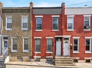 1907 N Ringgold St, Philadelphia, PA