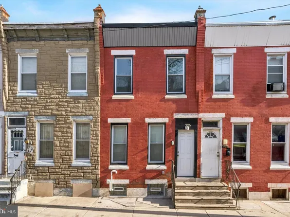1907 N Ringgold St, Philadelphia, PA 19121