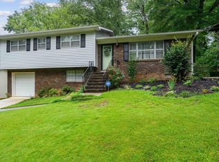 508 Eric Dr, Birmingham, AL 35210