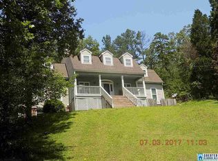 6961 Deer Haven Rd, Pinson, AL 35126