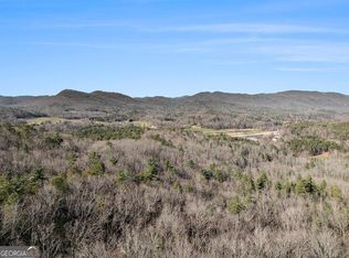 0 Seed Tick Rd, Clayton, GA 30525