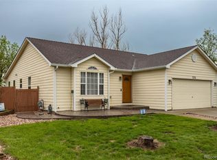 1326 3rd St, Fort Lupton, CO 80621