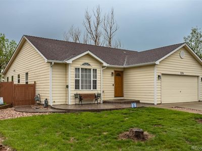 1326 3rd Street, Fort Lupton, CO, 80621