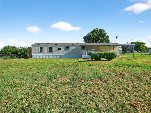 513 Deer Run, Sherman, TX 75092