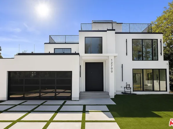 12700 Montana Ave, Los Angeles, CA 90049