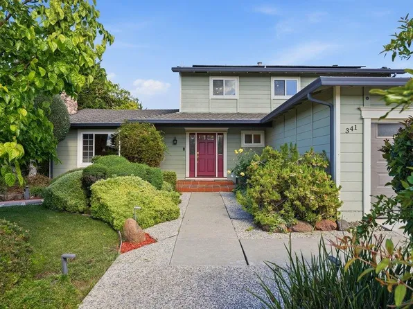 341 Fontana Dr, Santa Clara, CA 95051